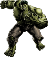 Hulk