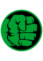 Fist of the Hulk