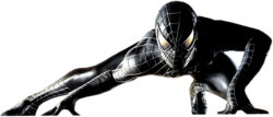 Spider-Man 3: The Enemy in Reflection