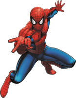 Spider-Man
