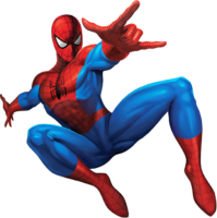 Spider-Man Heroes