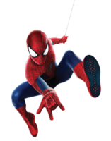 Spider-Man, Marvel