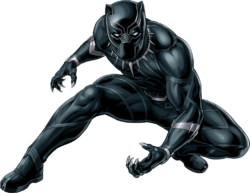 Black Panther