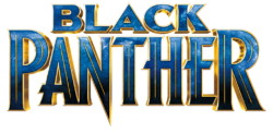 Black Panther logo