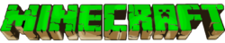 Minecraft, logo
