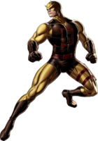 Marvel character
