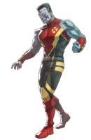 Colossus Marvel