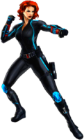 Black Widow