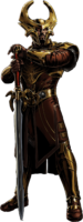 Heimdall