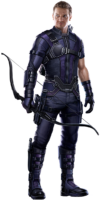 Hawkeye