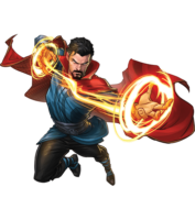 Marvel Doctor Strange