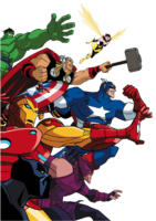 Avengers