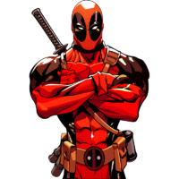 Deadpool