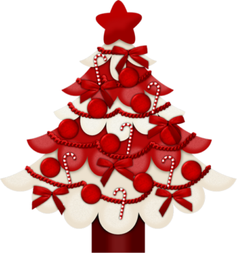 Holiday, Christmas tree