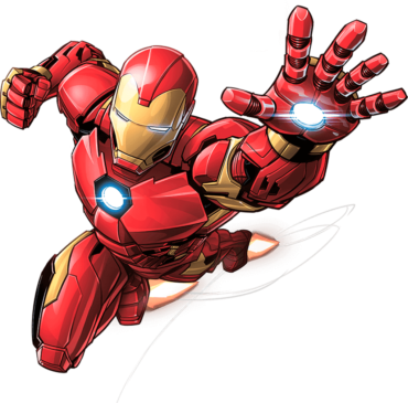 Iron Man, png