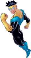 Marvel Comics