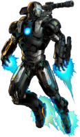 Marvel Warrior