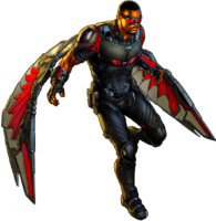 Marvel Heroes