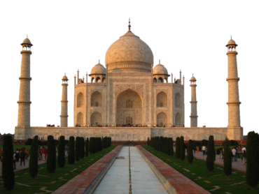 Taj Mahal india