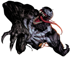 Venom, comic