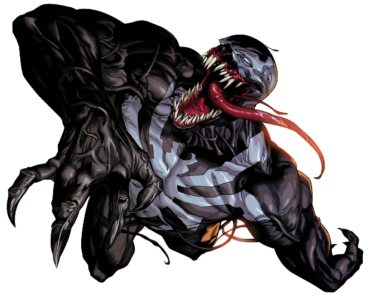 Venom, comic