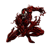 Carnage venom