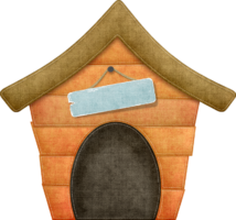 Dog House
