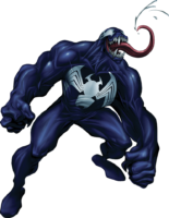Venom Art