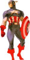 Captain America