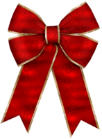 New Year’s Bow
