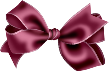 Bow ribbon