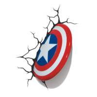 Captain America’s Shield