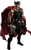Thor Marvel Comics