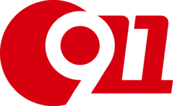 Rescue service, 911