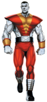 Colossus Marvel
