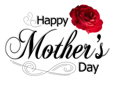 Happy Mother’s Day clipart
