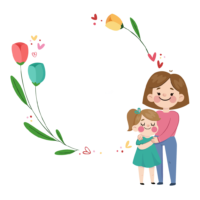 Mother’s Day banner