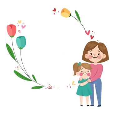 Mother’s Day banner