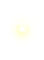 Physalis, Rays of light