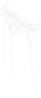 Stencil for rhinestones
