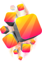 Abstract background