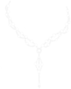 Necklace Decoration