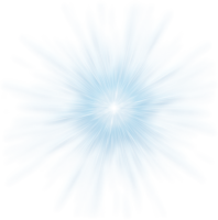 Glow effect