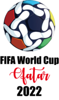 World Cup 2022, logo