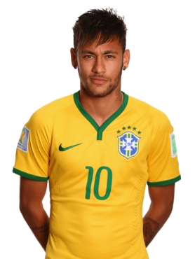 Neymar Brazil national team