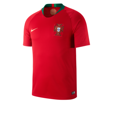 Portugal national team uniform