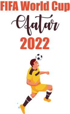 FIFA World Cup 2022 , football