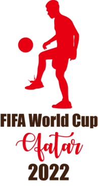 World Cup2022 , football