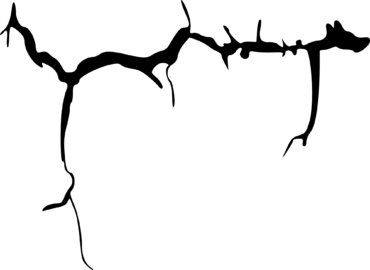 Crack, background