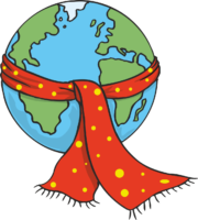 Planet, earth